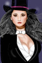 zatanna