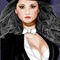 zatanna by betty