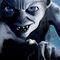 gollum by Trumoon