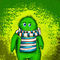 green-puff by Ashutosh