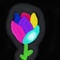 beautiful-flower by MizzxXxLaMorie
