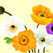 a-bunch-of-poppies by ploiesteana
