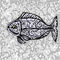 fisch by kindre
