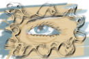eye