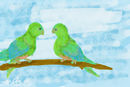 love-birds