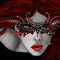 intense-red by LiLDoodleBug