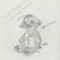 hurtful-teddy by blackblaze