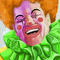 clown by betty