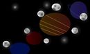 spacey