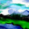 first-mountains by jellybean2011