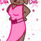 diva-dog by ksbaur1252