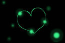 random-mint-lights