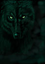 green-eyes