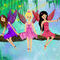 fairies by snee