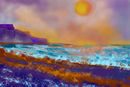 beach-at-pourville-sun