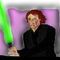 jedi by paintbrush