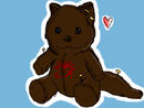 plush
