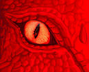 burning-stare
