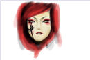 red-girl red-girl
