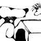 snoopy--woodstock by sketchpad