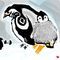 penguin-family by jansayspuck