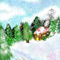 adams-snowie-cabin by dixiebelle93