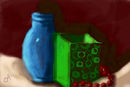 still-life still-life