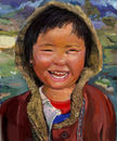 smile