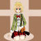 school-girl by Seina