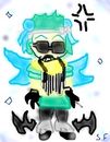 mustache