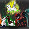 team-leafstorm by jayfeatherrocks