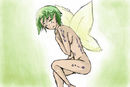 fairy-lady