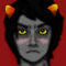 karkat by debbiehemlock