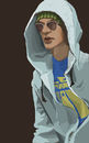 hoodie
