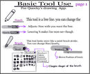 basic-tool-use basic-tool-use