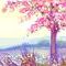 cherryblossom by summer