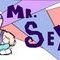 mr-sexy by joselefonta