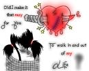 sadness sadness