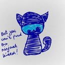 ninjaahkitteh