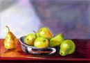 pears