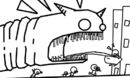 worm