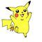pikachu by camyflor