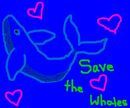 save-the-whales