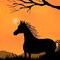 unicorn by spring