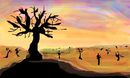 safari-at-evening