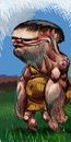 prehistoric