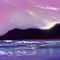 sunrise by summer