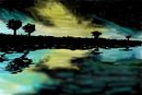 reflecting-sky
