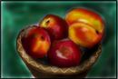 four-nectarines four-nectarines