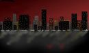 city-sky-line